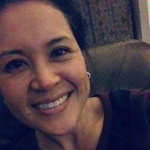 Meet your Posher, Arlene